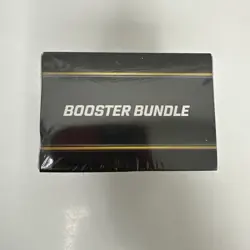 🚨 Pokemon TCG Mega Evolution Booster Bundle Sealed (Includes 6 Booster Packs) - Image 3
