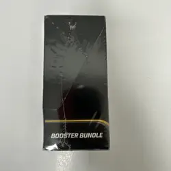 🚨 Pokemon TCG Mega Evolution Booster Bundle Sealed (Includes 6 Booster Packs) - Image 4