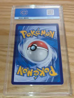 Pokemon Simplified Chinese CCIC10 Vaporeon Vmax CSHC 006/009 - Image 2