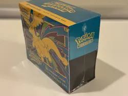Pokemon TCG: Mega Evolution Ascended Heroes Pokemon Center Elite Trainer Box ETB - Image 2