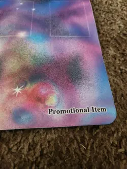 YuGiOh - Illusion of Chaos Playmat - WCQ 2022 Regional - Official - Image 3