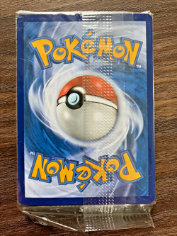 SEALED HOLO Snom 084/264 2021 Pokemon Fusion Strike Holiday Calendar Common Card - Image 2