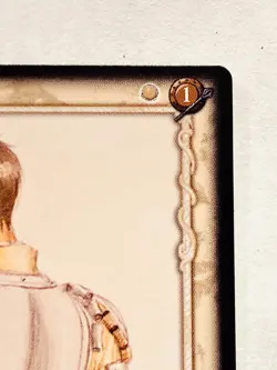 Casca Berserk Card BK1 013/160 Rare From Japan 2003 Vintage Konami F/S - Image 3