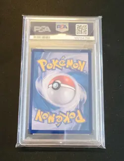 💎 PSA 10 2023 Pokemon Golem EX 076/165 Holo Double Rare Card RR Korean KO #076 - Image 3