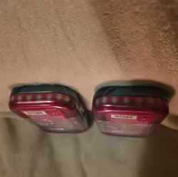 Pokemon Trading Card Game Sealed Galar Power Mini Tin Lot of 2 - Image 3