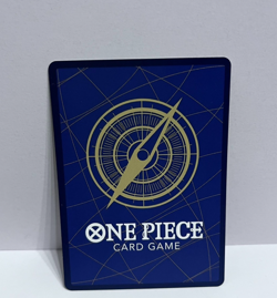 Monkey.D.Luffy OP05-119 Awakening of the New Era One Piece Card Game Japanese EX - Image 4