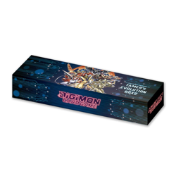 DIGIMON CARD GAME - TAMER'S EVOLUTION BOX VOL.2 - Image 1