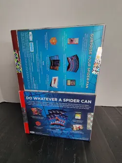 MTG Marvel's Spider-Man Play Booster Box + GIFT BUNDLE + BUNDLE Sealed ENGLISH - Image 2