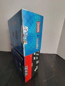 MTG Marvel's Spider-Man Play Booster Box + GIFT BUNDLE + BUNDLE Sealed ENGLISH - Image 3