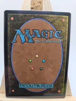 MTG Yavimaya, Cradle Of Growth 0409 Dragonstorm Commander Near Mint Condition - Image 4