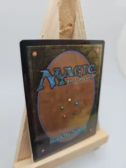 MTG Yavimaya, Cradle Of Growth 0409 Dragonstorm Commander Near Mint Condition - Image 5