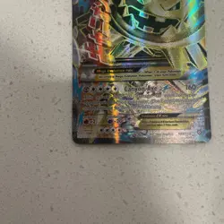 M Steelix EX (Full Art) Ultra Rare Holo XY - Steam Siege 109/114 HP Pokemon TCG - Image 5
