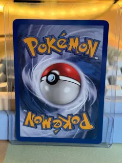 Pokemon TCG Weezing Expedition Base Set 70/165 Regular Rare (NM, MINT) - Image 2