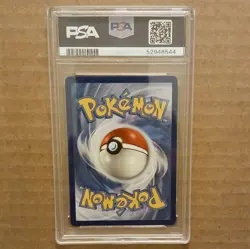 Pokemon Charizard V SWSH050 PSA 10 Promo Holo SWSH: Sword & Shield - Image 2