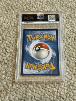 CHARIZARD V 2020 POKEMON SWSH BSP CHAMPION'S PATH #SWSH050 PSA 10 Q0176 - Image 2