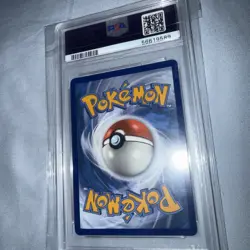 Pokemon Charizard V Champions Path Elite Trainer Box SWSH050, PSA 10 Gem MT - Image 2