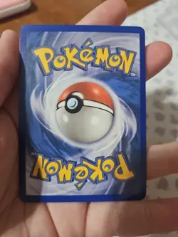 1st ed Mew ex 041/086 Mirage Forest Legend Maker 2005 Pokemon TCG Chinese NM! - Image 2