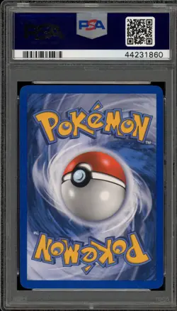 Pokemon Unown EX Unseen Forces Holo Rare #!/28 PSA 10 Gem Mint - Image 2