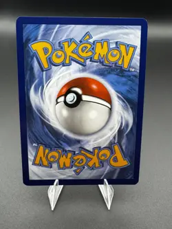 Pokemon Paradox Rift Mela 236/182 Full Art Ultra Rare! - Image 2