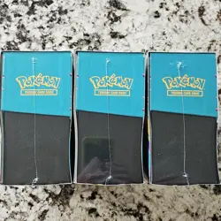 Pokemon TCG Mega Evolution Ascended Heroes Elite Trainer Box ETB LOT OF 3 SET - Image 3