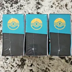 Pokemon TCG Mega Evolution Ascended Heroes Elite Trainer Box ETB LOT OF 3 SET - Image 4