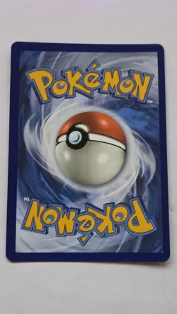 Pokemon TCG Volcanion EX (Full Art) 107/114 XY - Steam Siege Holo - Image 2