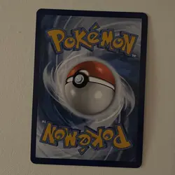 Larry's Skill Pokemon TCG Scarlet & Violet Prismatic Evolutions 139/131 NM - Image 2