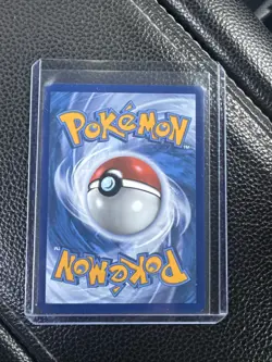 Pokemon TCG Sawk 130/086 Illustration Rare Sv: White Flare - Image 2