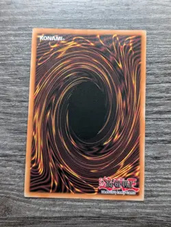 WANTED: Seeker of Sinful Spoils (Secret Rare) 1st Ed. - RA03-EN074 NM Yugioh TCG - Image 2