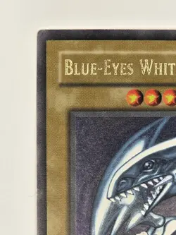 Blue-Eyes White Dragon SDK-001 Starter Deck: Kaiba Unlimited Ultra Rare #4 - Image 2