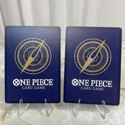 X2 Vinsmoke Reiju EB03-031 Extra Booster: One Piece Heroines Edition Foil One P - Image 4