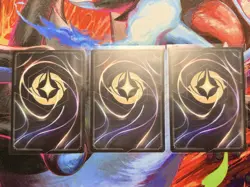 (3x) Disney Lorcana - Angel Experiment 624 - 191/204 Winterspell Legendary USA!! - Image 2