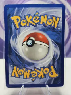 Cyndaquil 59/100 EX Sandstorm Common Pokemon Card LP - Image 2