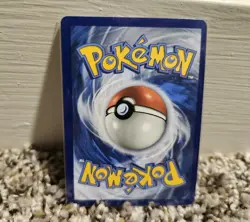 Pokemon Trick Or Trade Polteageist Uncommon Card NM 083/189 - Image 2