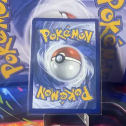 Pokemon TCG Spheal Illustration Rare Holo Card 199/191 Sv08: Surging Sparks - Image 2