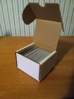 Magic The Gathering Throne of Eldraine Bulk Lot 200+ Cards Details in Desc - Image 2