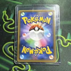 Weavile-GX 015/031 NM Tag Team GX Starter Sets Japanese Pokemon Card TCG - Image 2