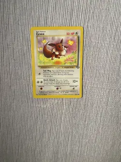 Pokemon TCG Eevee Jungle Unlimited And EX Unseen Forces Cards LP-MP - Image 2
