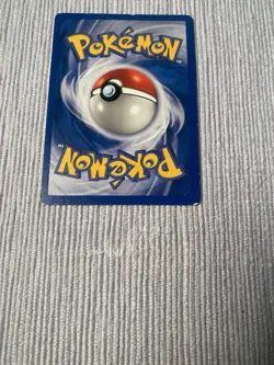 Pokemon TCG Eevee Jungle Unlimited And EX Unseen Forces Cards LP-MP - Image 5