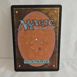 Magic: The Gathering Lux Cannon Artifact Scars of Mirrodin Regular - Image 2