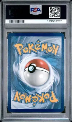 2019 Pokemon Sun & Moon Hidden Fates Full Art Jessie & James #68 PSA 10 - Image 2