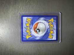 Pokemon TCG Mega Charizard X EX Holo 109/094 360 HP Stage 2 Flame Card Stock - Image 2