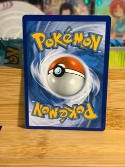 AMPHAROS 40/114 XY Steam Siege Regular Pokemon TCG LP - Image 2