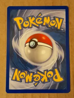 Pokemon Slowpoke 73/111 Neo Genesis Near Mint See Pictures - Image 2