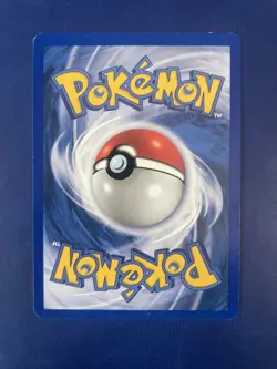 Pokemon Slowpoke 73/111 1st Edition Neo Genesis Vintage WOTC Card LP/NM - Image 2