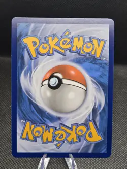 Quaxly Holo Black Star Promo - SVP003 - Scarlet & Violet Pokemon 2023 - Image 2