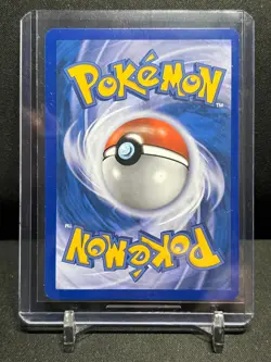 Jumpluff 6/123 Holo Rare Pokemon 2010 HeartGold SoulSilver NM - Image 2