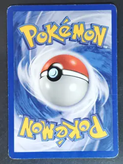 Dratini 53/82 Vintage Team Rocket WOTC Pokemon 1999-2000 (MP) - Image 2