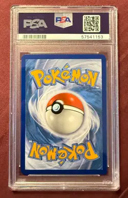 2020 Pokemon Sword Shield Charizard V Champions Path ETB Elite SWSH050 PSA 10 - Image 2