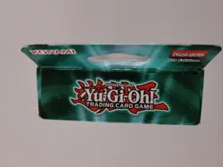 Yu-Gi-Oh! TCG Order of The Spellcasters Structure Deck 1st Edition New English - Image 5